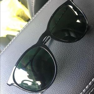 Raybans *only used once